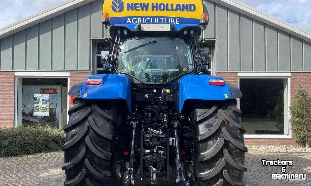Schlepper / Traktoren New Holland T7.215S
