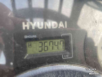 Gabelstapler Hyundai 33D-7