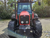 Schlepper / Traktoren Massey Ferguson 5445 Tractor