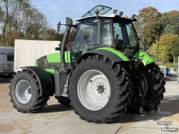 Schlepper / Traktoren Deutz-Fahr Agrotron 620 TTV