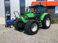 Schlepper / Traktoren Deutz-Fahr K 420