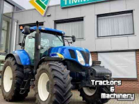 Schlepper / Traktoren New Holland T 7040 PC Tractor