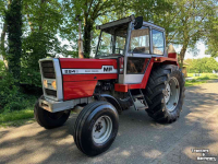 Schlepper / Traktoren Massey Ferguson 294S