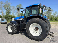 Schlepper / Traktoren New Holland TM 175