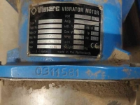 Diverse Gebrauchte Teile  Vimarc vibrator motor