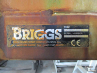 Sonstiges Briggs R40 HD