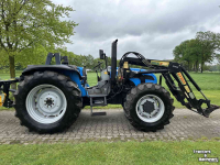 Schlepper / Traktoren Landini Atlas R 90