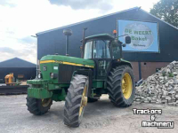 Schlepper / Traktoren John Deere 3050