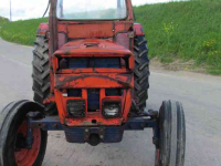 Schlepper / Traktoren Same Corsaro 70 2WD Tractor