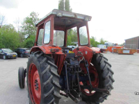 Schlepper / Traktoren Same Corsaro 70 2WD Tractor