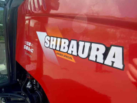 Schlepper / Traktoren Shibaura SB50HC COMPCATTRACTOR