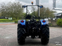 Schlepper / Traktoren New Holland T3.70LP 4wd  kruip Rops 636u