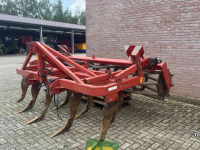 Grubber Evers Forest 9 vaste tand cultivator