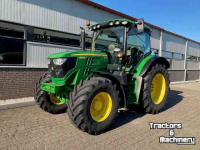 Schlepper / Traktoren John Deere 6130 R