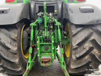 Schlepper / Traktoren John Deere 6210 R