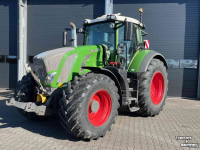 Schlepper / Traktoren Fendt 828 vario