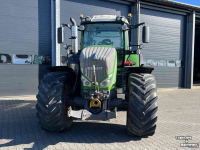 Schlepper / Traktoren Fendt 828 vario