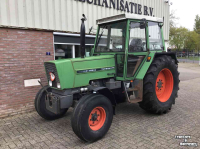 Schlepper / Traktoren Fendt 305 LS