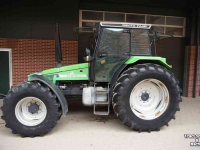 Schlepper / Traktoren Deutz-Fahr AgroXtra DX 6.07