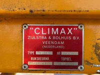 Lagerhausfüller Climax BV65 Boxenvuller