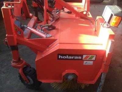 Kehrmaschine Holaras H-170
