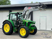 Schlepper / Traktoren John Deere 6330