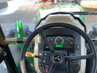 Gartentraktoren John Deere 5058E 24F/12R PR Compact Tractor
