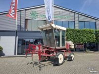 Schlepper / Traktoren Steketee portaaltractor