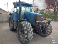 Schlepper / Traktoren Case-IH CVX 150