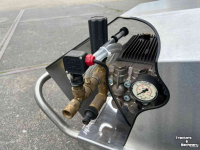 Hochdruckreiniger Kalt / Warm Waterkracht Buggy 200/21 hogedrukreiniger koud water