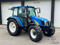 Schlepper / Traktoren New Holland T5030