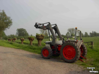 Schlepper / Traktoren Case 1390 - 4 wd