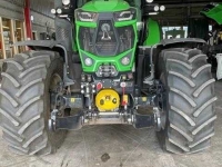 Schlepper / Traktoren Deutz-Fahr 6185 Agrotron TTV Tractor Traktor Tracteur