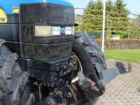 Schlepper / Traktoren New Holland TM 190 Tractor