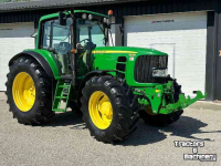 Schlepper / Traktoren John Deere 6630