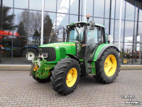 Schlepper / Traktoren John Deere 6320 Premium +fronthef en PTO