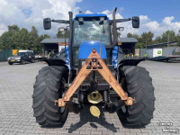 Schlepper / Traktoren New Holland TS 115