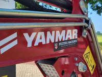 Raupenbagger Yanmar Yanmar VIO17