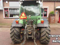 Schlepper / Traktoren Fendt 209 P Vario Tractor