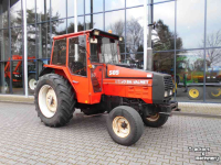 Schlepper / Traktoren Valmet 505