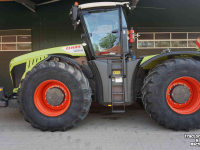 Schlepper / Traktoren Claas Xerion 4000 Trac