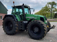 Schlepper / Traktoren Fendt 924 vario