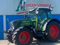 Schlepper / Traktoren Fendt 210 Vario Tractor