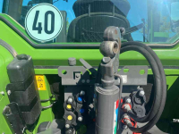 Schlepper / Traktoren Fendt 210 Vario Tractor