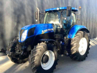 Schlepper / Traktoren New Holland T7.170 Powercommand