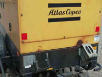 Stromaggregate Atlas Copco QAS78PDSBC 69 kVa