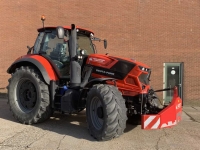 Schlepper / Traktoren Deutz-Fahr Agrotron 6215 RC Shift
