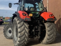Schlepper / Traktoren Deutz-Fahr Agrotron 6215 RC Shift