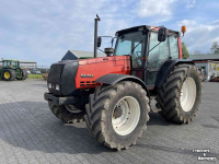 Schlepper / Traktoren Valmet 8100