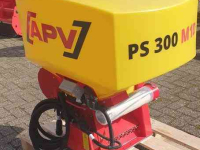 Drillmaschine APV PS 300 Opbouwzaaimachine